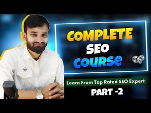 SEO BANGLA TUTORIAL FULL COURSE (SEO Full Course) 2ND CLASS