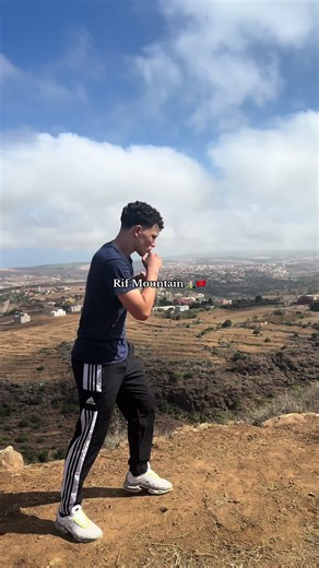 Exploring the Stunning Moroccan Rif Mountains