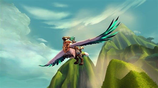 WoW Weekly: Gamescom Midnight Reveals, September Trading Post Rewards, and More!