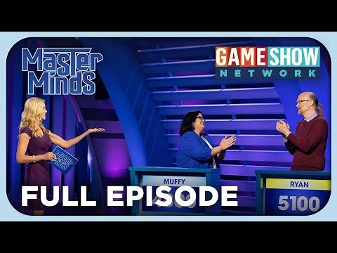 Master Minds | Full Episode | Episode 4010