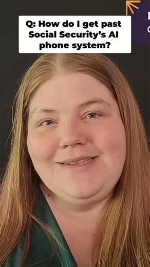 Stuck in a loop with Social Security's new phone system? You're not alone — and you can still reach a real person. Here are proven tips that are working right now: what to say, what not to say, and how to avoid getting disconnected. Watch the full video for more help. #LowIncomeRelief #SocialSecurityHelp #SSA #PhoneSystem | Low Income Relief