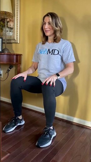 Let us know how you do with this simple wall test!