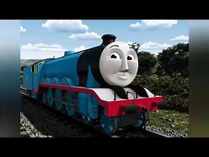 Gordon's Whistle Sound Effect