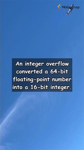 Ariane 5 Rocket Failure