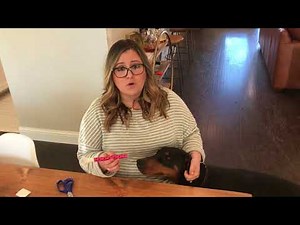 Backer Rod Method Ear Posting