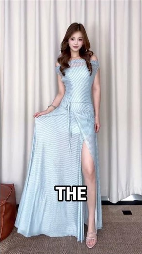 Short Skirt’s Long Shoe Secret