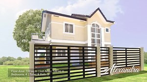 333 reactions · 41 shares | Take a tour of our Ready for Occupancy Alexandra Single Attached Home with an extensive front yard. Inside you will find 4 bedrooms with 3 toilet and baths. Its location gives you quick access to soon-to-open CALAX and Lancaster New City's commercial areas. #LancasterNewCity #YourFamilyFriendlyCity | Lancaster New City by Profriends | Facebook