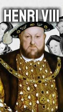 Henry VIII