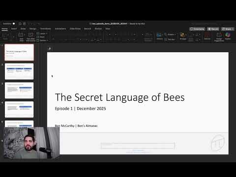 Automating PowerPoint Creation with YAML + LLMs (End-to-End Build) | BAv0.11.1