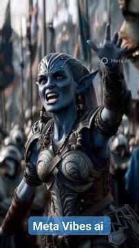 New VIBES 💙 Like and subscribe 📲 ⭐️ YouTube: ‎⁨@Meta-Vibes-ai * Welcome to Meta Vibes ai 🎬 48
