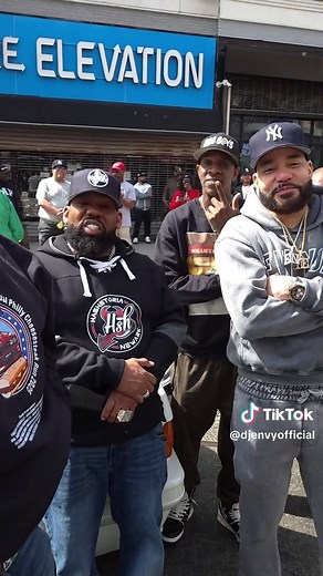 Dj Envy CarShow is coming to the 757!!! July 19th.. | Car Show