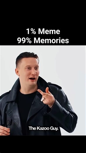 That's actually him!