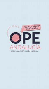Alfredo Carnicero on Instagram: "📢 ANÁLISIS OPE SAS 2025 🏥 💼 📊 5.421 plazas (320 PI) 📅 Examen: 17 de mayo 📝 Inscripción: 18 de febrero - 11 de marzo 📌 Autobaremo: 29 de abril - 20 de mayo ✍️ FASE DE OPOSICIÓN (Máx. 100 puntos) ✅ 150 preguntas (100 teóricas + 50 prácticas) ✅ 3 horas de duración ✅ Penalización: -¼ por fallo ✅ Nota final: 60% media de las 10 mejores puntuaciones 📚 FASE DE CONCURSO (Máx. 100 puntos) 🔹 Experiencia profesional (máx. 40 pts) 🔹 Formación académica (máx. 8 pts)