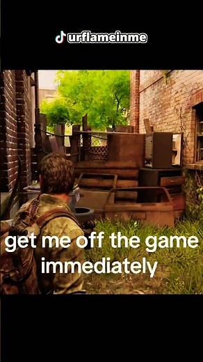 You see that wire? 😃💥