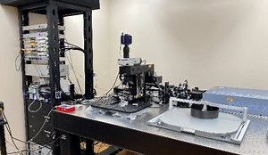 Scientifica HyperScope »  McKnight Brain Institute » University of Florida