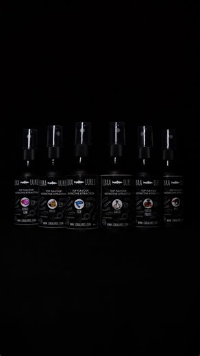 TOP FLAVOUR INSTINCTIVE ATTRACTION 👃🎣