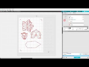 DXF import to Silhouette Studio FlapLab