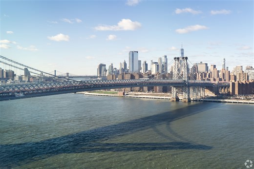 News | Manhattan’s recovery is outlier in NYC’s office market