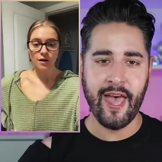 There Were Microbeads In Her Face! #skincare #beauty #neutrogena | James Welsh