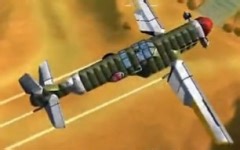 RoboCraft 官方空战宣传