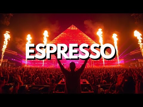 ESPRESSO – Sabrina Carpenter | Afro House Remix (Boosted Bass) | AFRO CODE