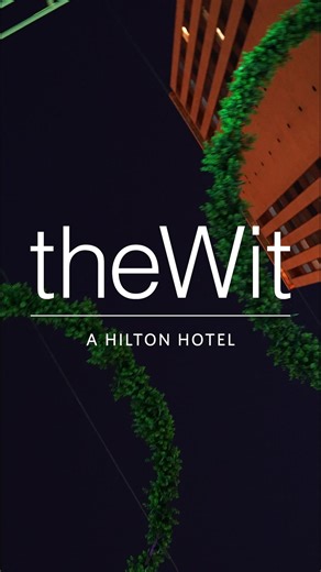 A year shaped by the people who made it unforgettable — from first arrivals to rooftop nights and shared moments in between. 2025 was one for the books, thanks to you. Thank you for spending 2025 at theWit. We can’t wait to welcome you back.
