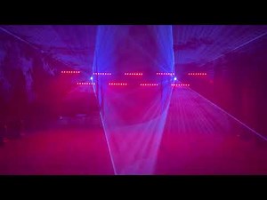 Timecode Epic (Light Show)