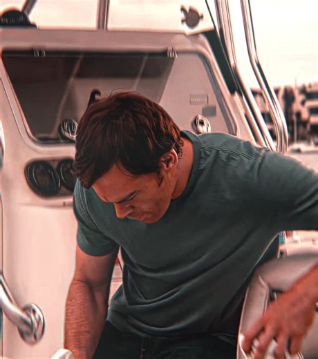 Dexter TV Show Highlights and Edits