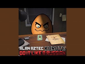 Do it like a Russian (feat. Karate)