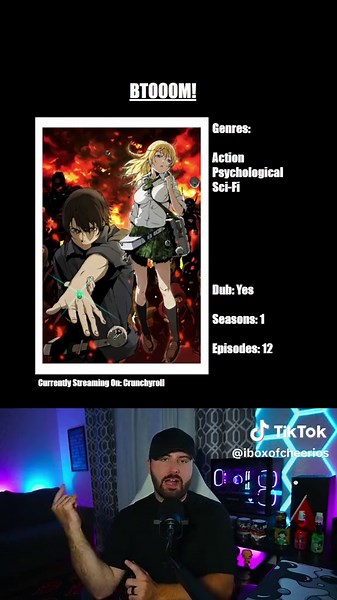 Top Survival Anime Series You Need to Watch Now!