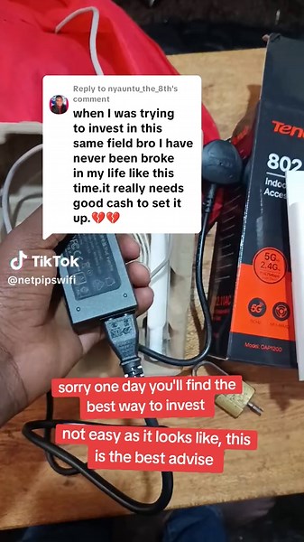 WiFi Hotspot Business Insights and Investment Tips