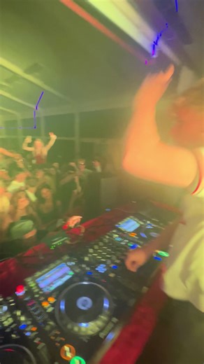 Easter DJ Set: Drum & Bass Mix in NZ