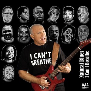 Natural Blues - I Can't Breathe
