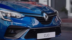 3K views · 47 reactions | More good news to finish the year: the All-New CLIO has been crowned as Carbuyer’s Car of the Year and Small Car of the Year 2020! | Renault | Facebook
