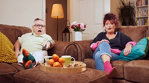 Gogglebox - Series 23: Episode 8 | Channel 4