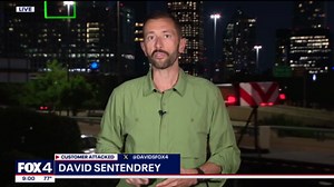 FOX 4 News Crime Files: Week of May 18