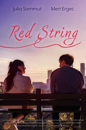Red String - Movie