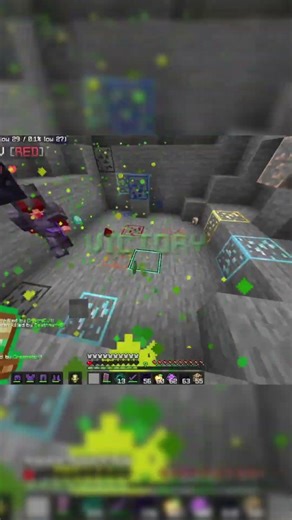 The Keybind Most Players Get Wrong #minecraft #shorts