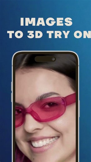 Camweara Advantage: AI Eyewear Virtual Try-On for Higher Conversions