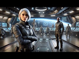 Aliens Thought They Had a Hostage. They Had a Human With a Plan | HFY | Sci-Fi story