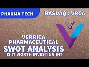 Verrica Pharmaceuticals (NASDAQ : VRCA) The Big Bet: Will YCANTH Dominate the Dermatology Market?