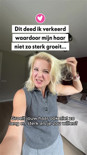 Ferritine verhogen voor gezond haar: tips om je ferritinewaarde te verhogen