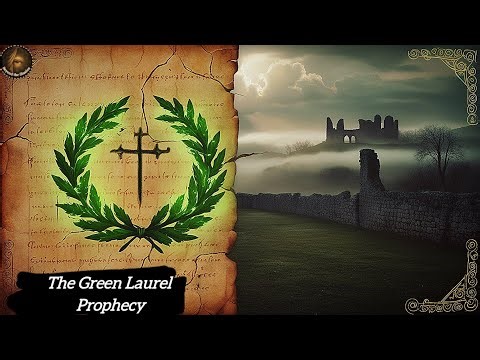 The Cathar Prophecy – When the Green Laurel Turns Again