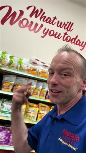 Newest $.99 deals here at grocery outlet! New savings every week! Deals don’t last so make sure to stop in today! Remember, shop your first! #groceryoutlet #lasvegas #deals #savings #shopping