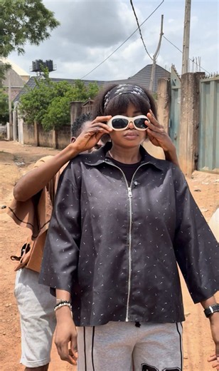The revealing glasses Part 2 #helpingothers #tiktokshortflim #ebukahero #foryoupage❤️❤️