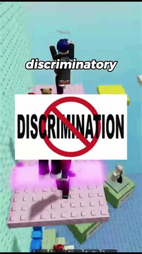 Roblox Is Banning Players for this age yapping #roblox #rblx #shorts #viral #entertainment #funny