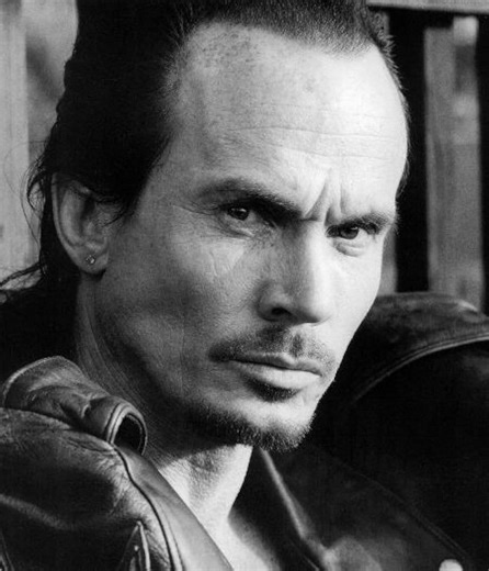 David 'Shark' Fralick | Actor, Stunts, Producer