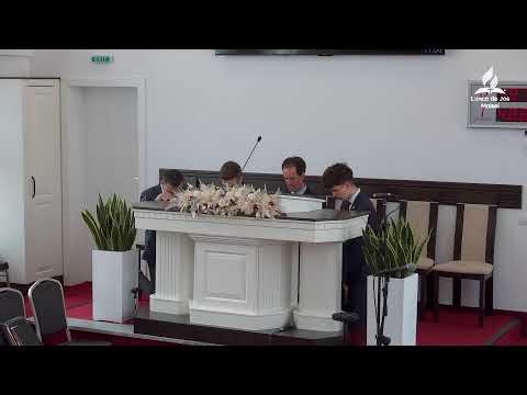 21.03.2026- Grup de elevi de la liceul international Integritas