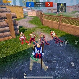 best kar98 shots in pubg mobile | BaBa Gaming