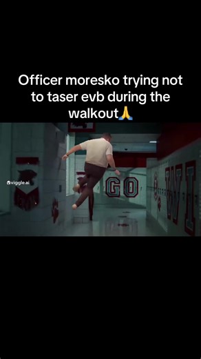 Gng was def holding back the entire time😭 | cops